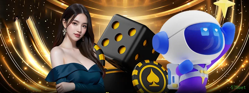 Cadastro rápido e seguro na 575bet