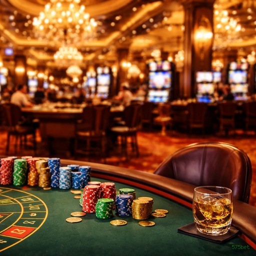 Crash Games 575bet - Multiplicadores até 1000x e Ganhos Rápidos