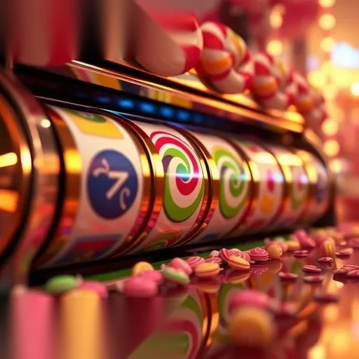 Tabela RTP dos jogos de cassino da 575bet